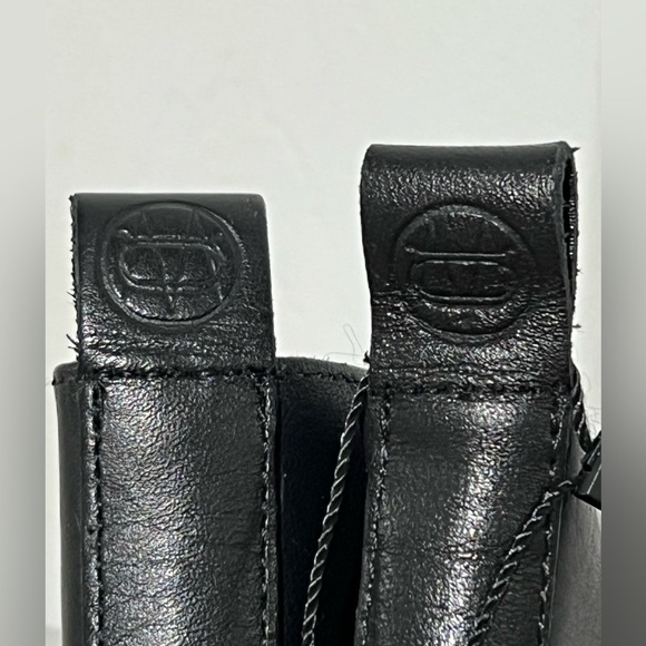 Massimo Dutti Genuine Leather Tall boots size 36 - Picture 10 of 13